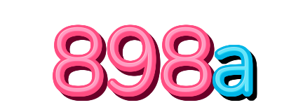 898a — logo kanal