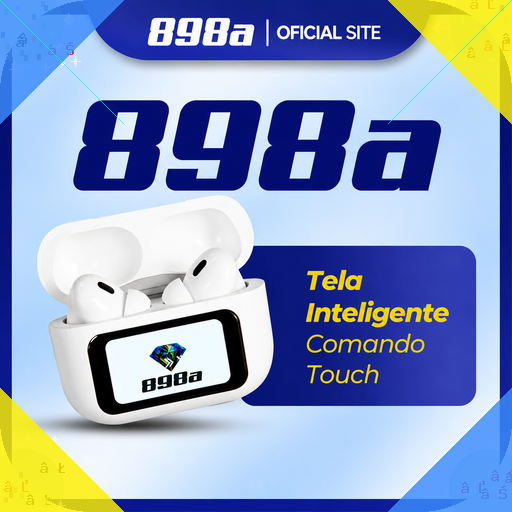 898a — mitra unggulan