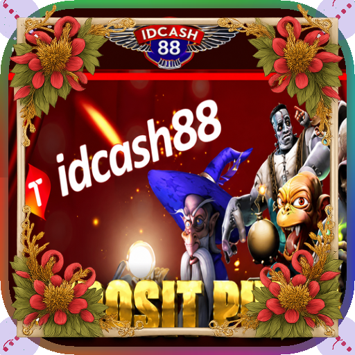 idcash88 — mitra unggulan